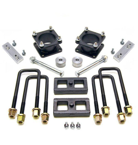 2007-2021 Tundra 3" SST Lift Kit (69-5175)-Lift Kit-ReadyLift-Dirty Diesel Customs