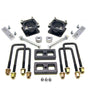2007-2021 Tundra 3" SST Lift Kit (69-5175)-Lift Kit-ReadyLift-Dirty Diesel Customs