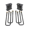 2007-2021 Tundra 5" Block Kit (26-5850)-Block Kit-ReadyLift-Dirty Diesel Customs