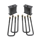 2007-2021 Tundra 5" Block Kit (26-5850)-Block Kit-ReadyLift-Dirty Diesel Customs
