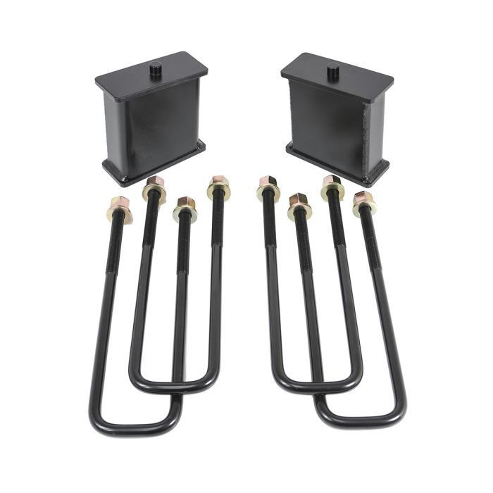 2007-2021 Tundra 5" Block Kit (26-5850)-Block Kit-ReadyLift-Dirty Diesel Customs