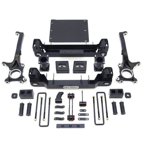 2007-2021 Tundra 8" Lift Kit (44-5875)-Lift Kit-ReadyLift-Dirty Diesel Customs