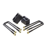 2007-2021 Tundra/ Tacoma 3" Block Kit (26-5003)-Block Kit-ReadyLift-Dirty Diesel Customs