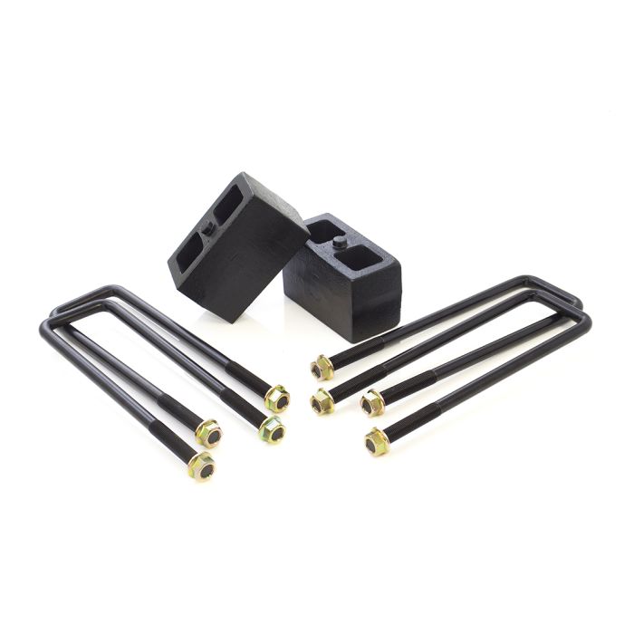 2007-2021 Tundra/ Tacoma 3" Block Kit (26-5003)-Block Kit-ReadyLift-Dirty Diesel Customs