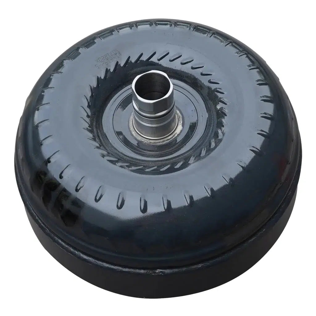 2007-2022 Cummins 68RFE Proforce 3D Torque Converter (1071220X)-Torque Converter-BD Diesel-Dirty Diesel Customs