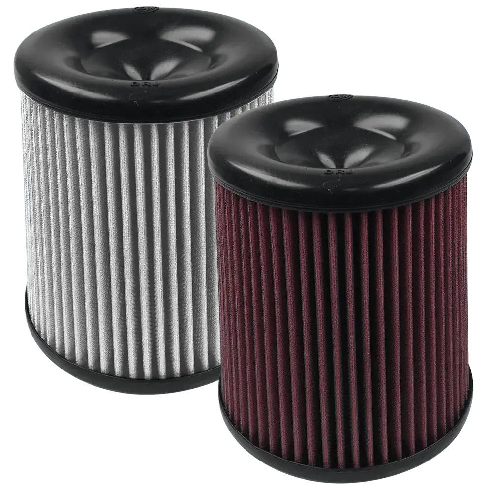 2007-2022 Ford/Jeep S&B Intake Replacement Filter (KF-1057)-Air Filter-S&B Filters-Dirty Diesel Customs