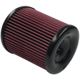 2007-2022 Ford/Jeep S&B Intake Replacement Filter (KF-1057)-Air Filter-S&B Filters-KF-1057-Dirty Diesel Customs