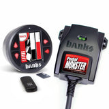 2007-2023 Cummins/Duramax/Powerstroke/Ecodiesel CARB PedalMonster (64312-C)-Throttle Sensitivity Booster-Banks Power-64313-CP-Dirty Diesel Customs