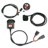2007-2023 Cummins/Duramax/Powerstroke/Ecodiesel CARB PedalMonster (64312-C)-Throttle Sensitivity Booster-Banks Power-Dirty Diesel Customs
