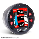 2007-2023 Cummins/Duramax/Powerstroke/Ecodiesel CARB PedalMonster (64312-C)-Throttle Sensitivity Booster-Banks Power-Dirty Diesel Customs