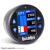 2007-2023 Cummins/Duramax/Powerstroke/Ecodiesel CARB PedalMonster (64312-C)-Throttle Sensitivity Booster-Banks Power-Dirty Diesel Customs