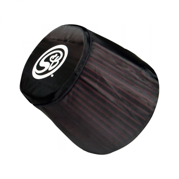 2007-2023 Ford/Jeep S&B Filter Wrap (WF-1057)-Filter Wrap-S&B Filters-Dirty Diesel Customs