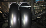 2007-2024 Cummins 3.5" Mega Intake Manifold (PDC0718MIM)-Intake Manifold-Pusher-Dirty Diesel Customs