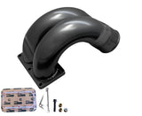 2007-2024 Cummins 3.5" Mega Intake Manifold (PDC0718MIM)-Intake Manifold-Pusher-Dirty Diesel Customs