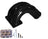 2007-2024 Cummins 3.5" Mega Intake Manifold (PDC0718MIM)-Intake Manifold-Pusher-PDC0718MIM_K-Dirty Diesel Customs