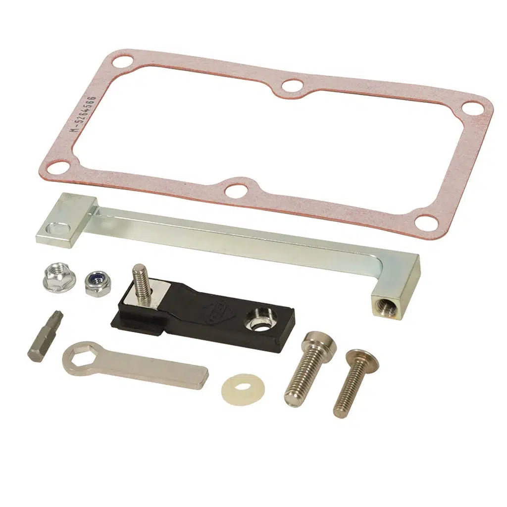 2007-2024 Cummins Killer Grid Heater Upgrade Kit (1041520)-Grid Heater-BD Diesel-Dirty Diesel Customs