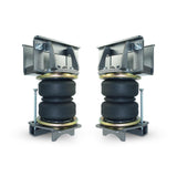 2007-2024 Mercedes Sprinter Alpha HD Pro Air Suspension Kit (HP10391)-Air Bags-PACBRAKE-Dirty Diesel Customs