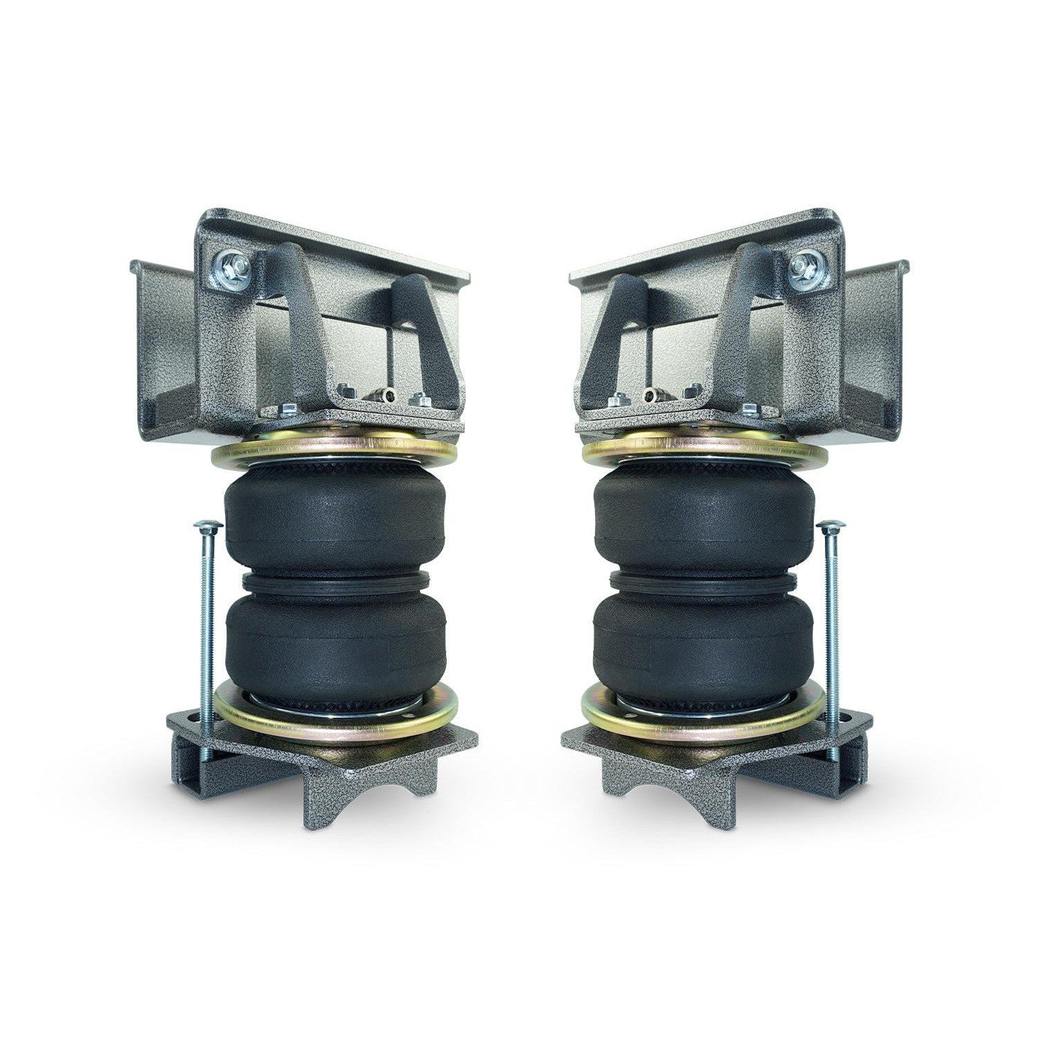 2007-2024 Mercedes Sprinter Alpha HD Pro Air Suspension Kit (HP10391-J)-Air Bags-PACBRAKE-Dirty Diesel Customs