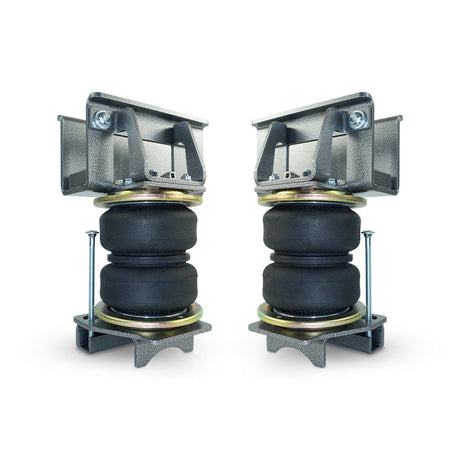2007-2024 Mercedes Sprinter Alpha HD Pro Air Suspension Kit (HP10391-J)-Air Bags-PACBRAKE-Dirty Diesel Customs