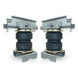 2007-2024 Mercedes Sprinter Alpha HD Pro Air Suspension Kit (HP10395)-Air Bags-PACBRAKE-Dirty Diesel Customs