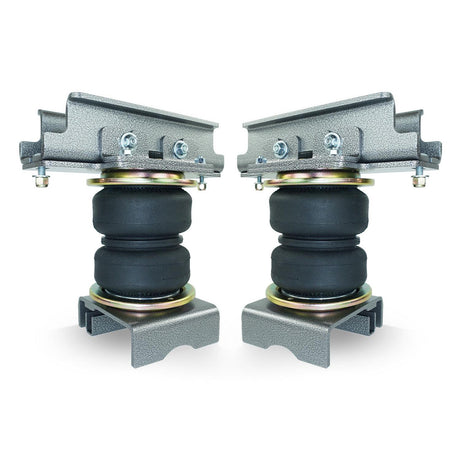2007-2024 Mercedes Sprinter Alpha HD Pro Air Suspension Kit (HP10395)-Air Bags-PACBRAKE-Dirty Diesel Customs
