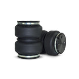 2007-2024 Mercedes Sprinter Alpha HD Pro Air Suspension Kit (HP10395)-Air Bags-PACBRAKE-Dirty Diesel Customs