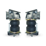 2007-2024 Mercedes Sprinter Alpha HD Pro S Air Suspension Kit (HP10391-J-S)-Air Bags-PACBRAKE-Dirty Diesel Customs