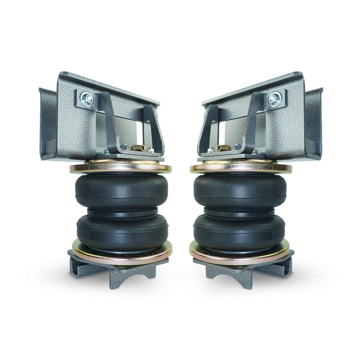 2007-2024 Mercedes Sprinter Alpha XD Pro S Air Spring Kit (HP10391-X-J-S)-Air Bags-PACBRAKE-Dirty Diesel Customs