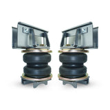2007-2024 Mercedes Sprinter Alpha XD Pro S Air Spring Kit (HP10391-X-J-S)-Air Bags-PACBRAKE-Dirty Diesel Customs