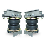 2007-2024 Mercedes Sprinter Alpha XD Pro S Air Suspension Kit (HP10395-X-J-S)-Air Bags-PACBRAKE-Dirty Diesel Customs
