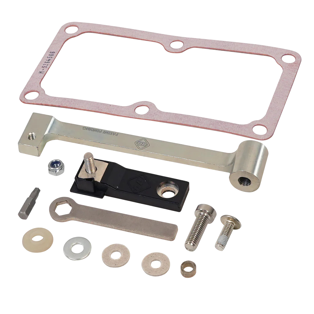 2007-2024 Cummins Killer Grid Heater Upgrade Kit (1041520)