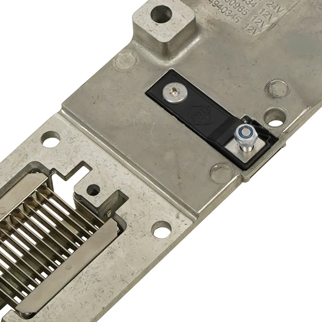 2007-2024 Cummins Killer Grid Heater Upgrade Kit (1041520)