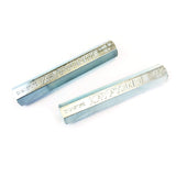 2007-2025 Duramax Solid Steel Zinc Plated Tie Rod Sleeves (KRSLV11)-Tie Rod Sleeves-KRYPTONITE-Dirty Diesel Customs