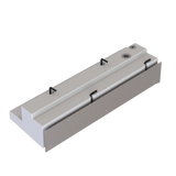 2007-2025 Sprinter S&B 16 Gallon Undercarriage Fresh Water Tank (Passenger Side) (10-3009)-Water Tank-S&B Tanks-Dirty Diesel Customs