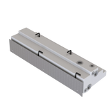 2007-2025 Sprinter S&B 16 Gallon Undercarriage Fresh Water Tank (Passenger Side) (10-3009)-Water Tank-S&B Tanks-Dirty Diesel Customs