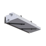 2007-2025 Sprinter S&B 16 Gallon Undercarriage Fresh Water Tank (Passenger Side) (10-3009)-Water Tank-S&B Tanks-Dirty Diesel Customs