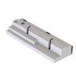 2007-2025 Sprinter S&B 16 Gallon Undercarriage Fresh Water Tank (Passenger Side) (10-3009)-Water Tank-S&B Tanks-Dirty Diesel Customs