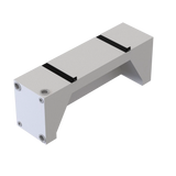 2007-2025 Transit/Sprinter S&B 20 Gallon Wheel Well Water Tank (Both Sides) (10-3002)-Water Tank-S&B Tanks-Dirty Diesel Customs