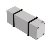 2007-2025 Transit/Sprinter S&B 20 Gallon Wheel Well Water Tank (Both Sides) (10-3002)-Water Tank-S&B Tanks-Dirty Diesel Customs