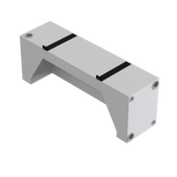 2007-2025 Transit/Sprinter S&B 20 Gallon Wheel Well Water Tank (Both Sides) (10-3002)-Water Tank-S&B Tanks-Dirty Diesel Customs