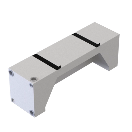 2007-2025 Transit/Sprinter S&B 24 Gallon Wheel Well Water Tank (Both Sides) (10-3005)-Water Tank-S&B Tanks-Dirty Diesel Customs