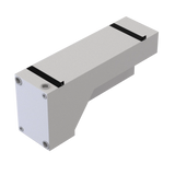 2007-2025 Transit/Sprinter S&B 35 Gallon Wheel Well Water Tank (Passenger Side) (10-3007)-Water Tank-S&B Tanks-Dirty Diesel Customs