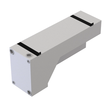 2007-2025 Transit/Sprinter S&B 35 Gallon Wheel Well Water Tank (Passenger Side) (10-3007)-Water Tank-S&B Tanks-Dirty Diesel Customs