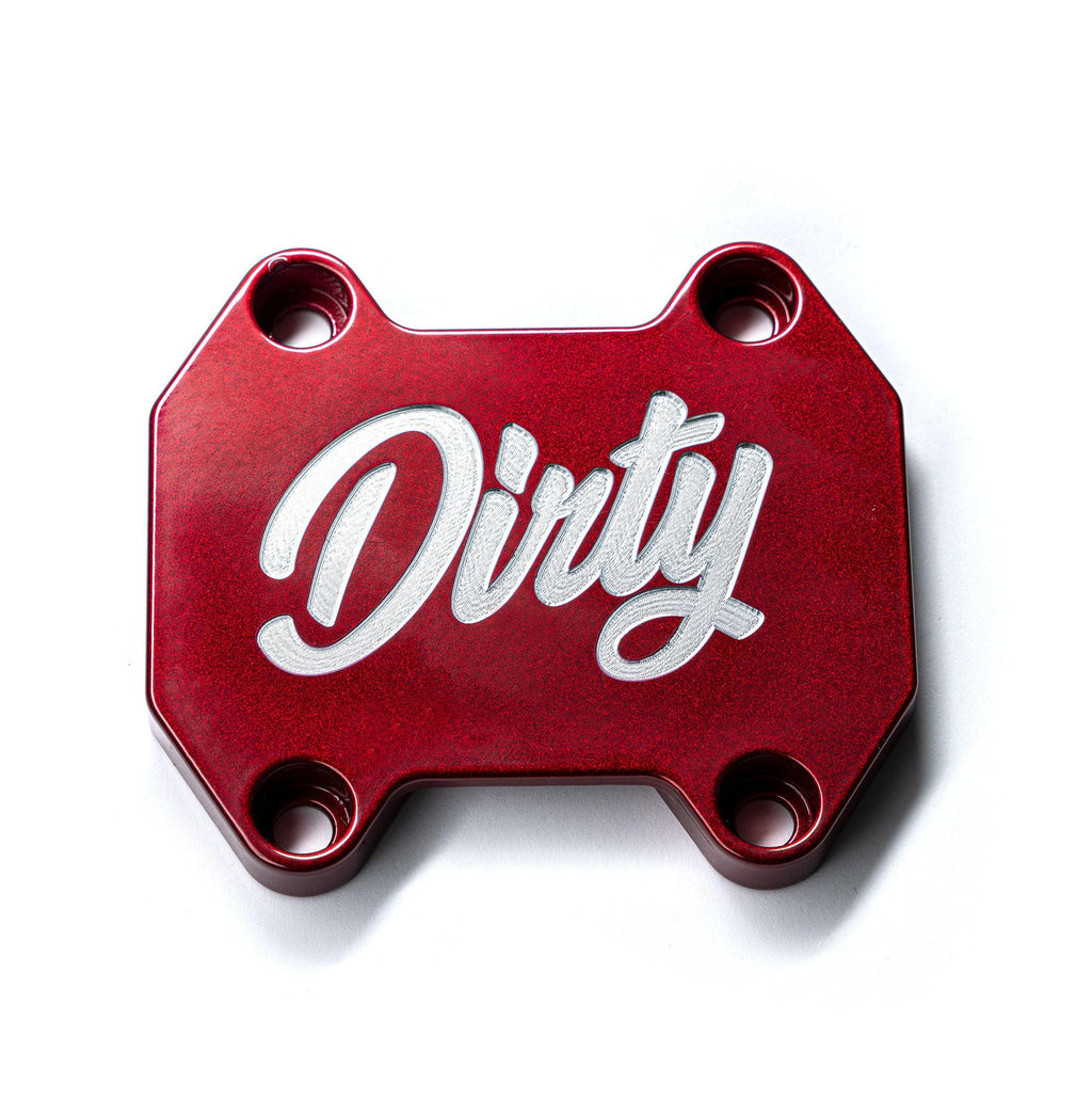 Igr Block 2007+ Cummins Aluminum EGR Block Off Plate (I67-EGR-0052)