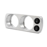 2007 Duramax Overhead Gauge Mount W/ Switch (14800X100)-Interior Mounts-PPE-Dirty Diesel Customs