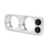 2007 Duramax Overhead Gauge Mount W/ Switch (14800X100)-Interior Mounts-PPE-Dirty Diesel Customs