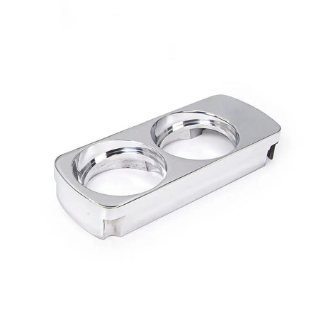 2007 Duramax Overhead Gauge Mount W/O Switch (14800X000)-Interior Mounts-PPE-Dirty Diesel Customs