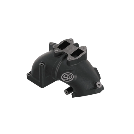 2007.5-2018 Cummins Intake Elbow Kit (76-1014)