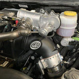 2007.5-2018 Cummins Intake Elbow Kit (76-1014)