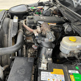 2007.5-2018 Cummins Intake Elbow Kit (76-1014)